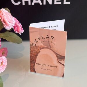 ✨5 for 30✨ Skylar Coconut Cove Perfume